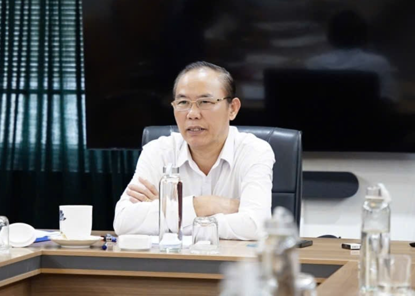Vietnam rushes to respond to MMPA, aims to avert major seafood export ban from US